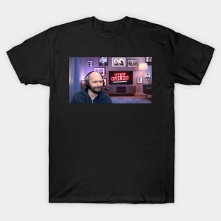 Tiny Crimes Michael T-Shirt